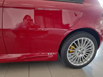 Alfa Romeo 147 1.6 16V TS (105) 5 porte Moving (15)