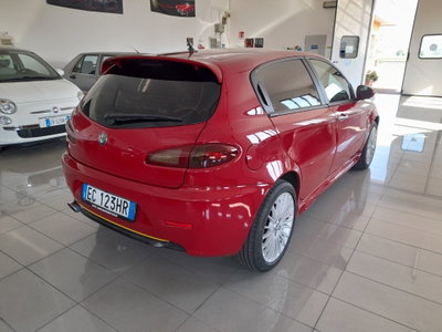 Alfa Romeo 147 1.6 16V TS (105) 5 porte Moving (18)