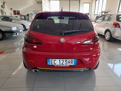 Alfa Romeo 147 1.6 16V TS (105) 5 porte Moving (19)