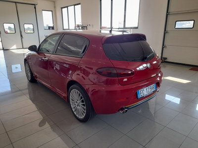 Alfa Romeo 147 1.6 16V TS (105) 5 porte Moving (20)