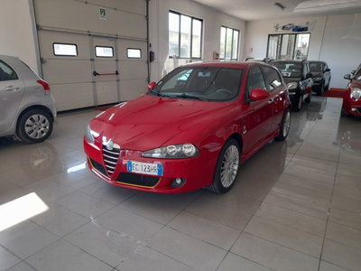 Alfa Romeo 147 1.6 16V TS (105) 5 porte Moving (3)