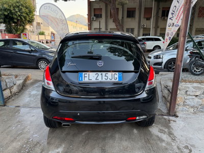 Lancia Ypsilon 1.3 MJT 16V 95 CV 5 porte S&S Gold (12)