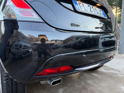 Lancia Ypsilon 1.3 MJT 16V 95 CV 5 porte S&S Gold (15)