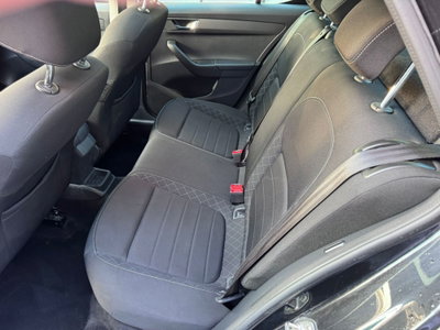 Skoda Fabia 1.0 MPI 75 CV Ambition (9)