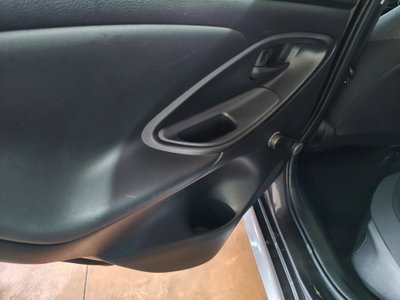 Toyota Yaris 1.5 Hybrid 5 porte Active (11)