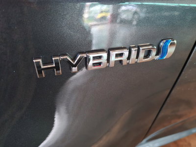 Toyota Yaris 1.5 Hybrid 5 porte Active (13)