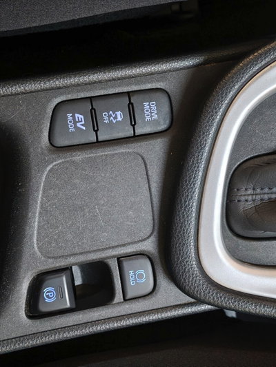 Toyota Yaris 1.5 Hybrid 5 porte Active (7)