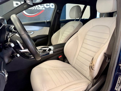 Mercedes-Benz Classe C Station Wagon 220 d 4Matic Auto Premium (10)