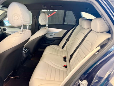 Mercedes-Benz Classe C Station Wagon 220 d 4Matic Auto Premium (11)