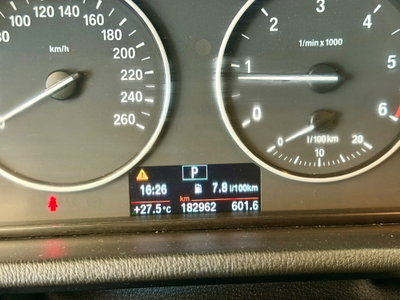 BMW X3 xDrive20d xLine (14)