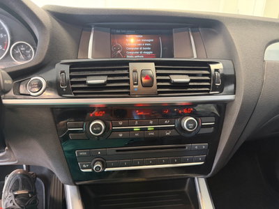 BMW X3 xDrive20d xLine (15)