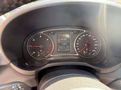 Audi A1 Sportback 1.6 TDI S line edition (11)
