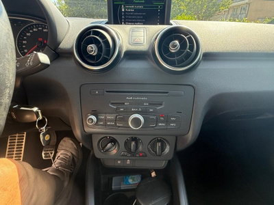 Audi A1 Sportback 1.6 TDI S line edition (12)