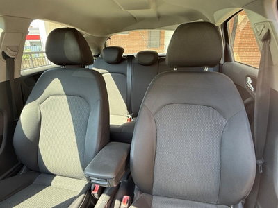 Audi A1 Sportback 1.6 TDI S line edition (15)