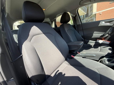 Audi A1 Sportback 1.6 TDI S line edition (17)