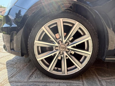 Audi A1 Sportback 1.6 TDI S line edition (20)