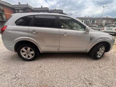 Chevrolet Captiva 2.0 VCDi 2WD usata