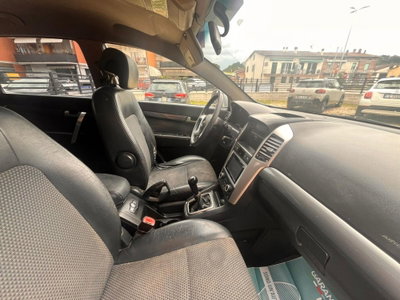 Chevrolet Captiva 2.0 VCDi 2WD (10)
