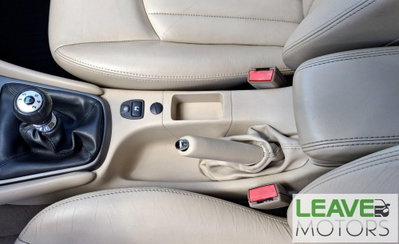 Jaguar X-Type 2 litri V6 24V cat Executive (14)