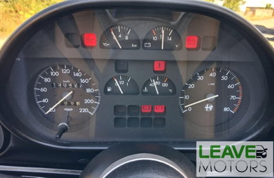 Alfa Romeo Spider 2.0 Quadrifoglio Verde (12)