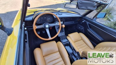Alfa Romeo Spider 2.0 Quadrifoglio Verde (14)