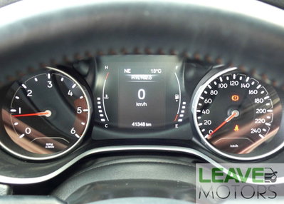 Jeep Compass 1.6 Multijet II 2WD Longitude (10)
