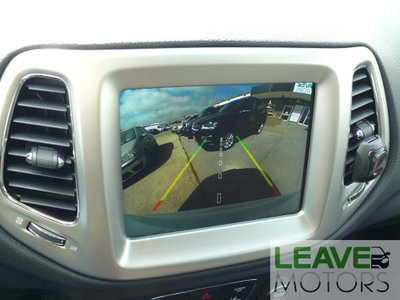 Jeep Compass 1.6 Multijet II 2WD Longitude (11)