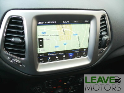Jeep Compass 1.6 Multijet II 2WD Longitude (12)