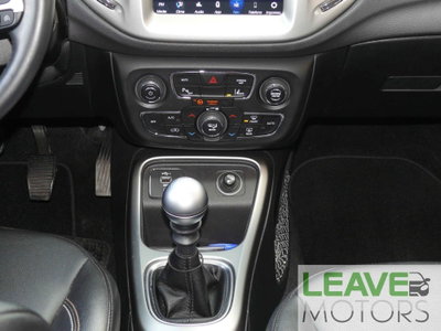 Jeep Compass 1.6 Multijet II 2WD Longitude (14)