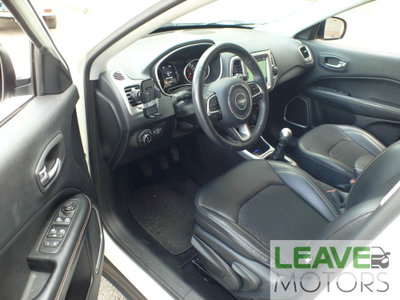 Jeep Compass 1.6 Multijet II 2WD Longitude (16)