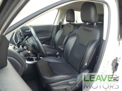 Jeep Compass 1.6 Multijet II 2WD Longitude (17)