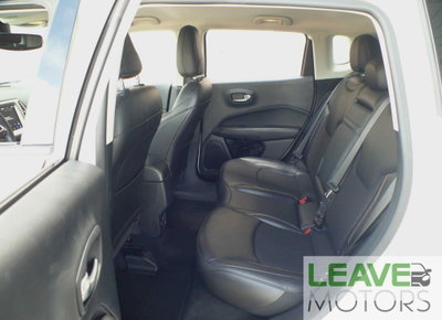 Jeep Compass 1.6 Multijet II 2WD Longitude (18)