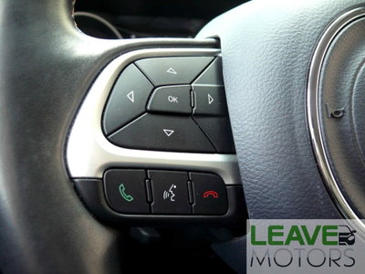 Jeep Compass 1.6 Multijet II 2WD Longitude (19)