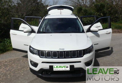 Jeep Compass 1.6 Multijet II 2WD Longitude (3)