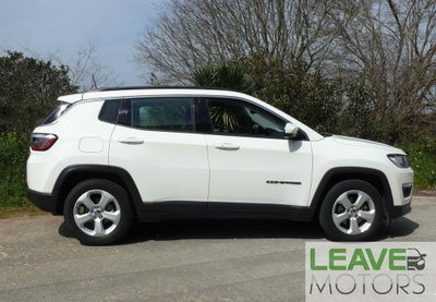 Jeep Compass 1.6 Multijet II 2WD Longitude (5)