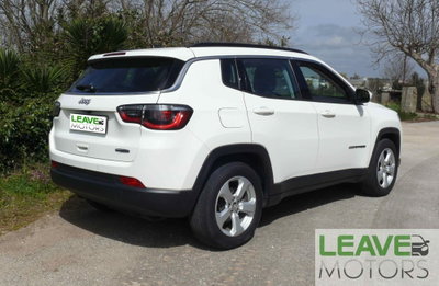 Jeep Compass 1.6 Multijet II 2WD Longitude (6)