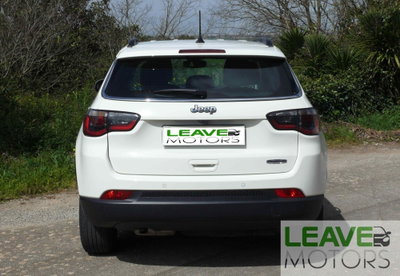 Jeep Compass 1.6 Multijet II 2WD Longitude (7)