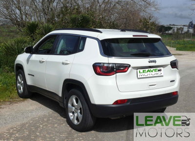 Jeep Compass 1.6 Multijet II 2WD Longitude (8)