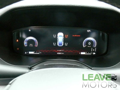 Jeep Compass 1.6 Multijet II 2WD S (10)