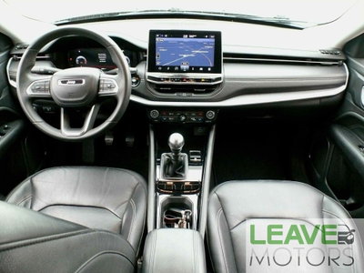 Jeep Compass 1.6 Multijet II 2WD S (11)