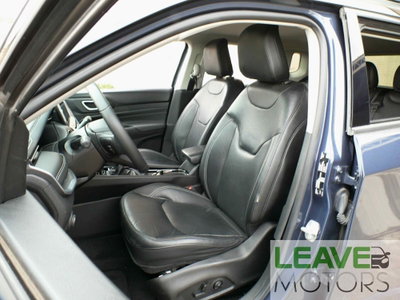 Jeep Compass 1.6 Multijet II 2WD S (15)