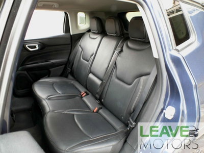 Jeep Compass 1.6 Multijet II 2WD S (16)