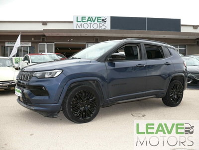 Jeep Compass 1.6 Multijet II 2WD S (2)