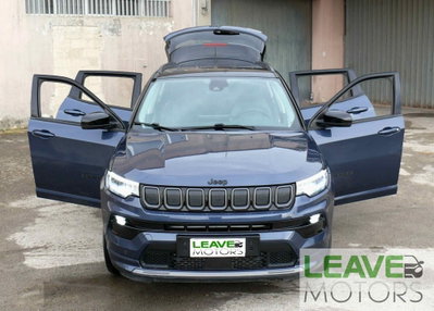 Jeep Compass 1.6 Multijet II 2WD S (3)