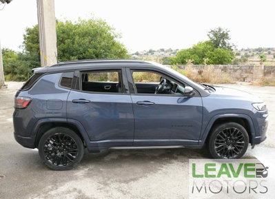 Jeep Compass 1.6 Multijet II 2WD S (5)