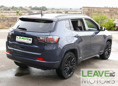 Jeep Compass 1.6 Multijet II 2WD S (6)