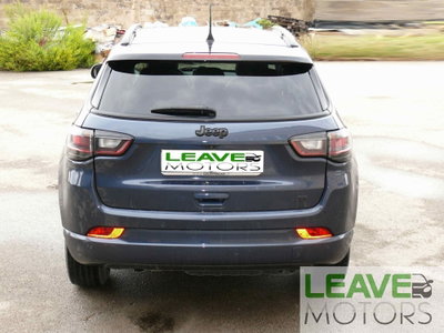 Jeep Compass 1.6 Multijet II 2WD S (7)