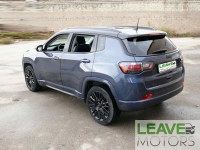 Jeep Compass 1.6 Multijet II 2WD S (8)