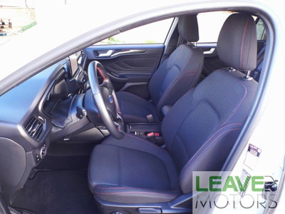 Ford Focus 1.5 EcoBlue 120 CV 5p. ST-Line (13)