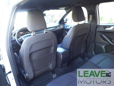 Ford Focus 1.5 EcoBlue 120 CV 5p. ST-Line (14)